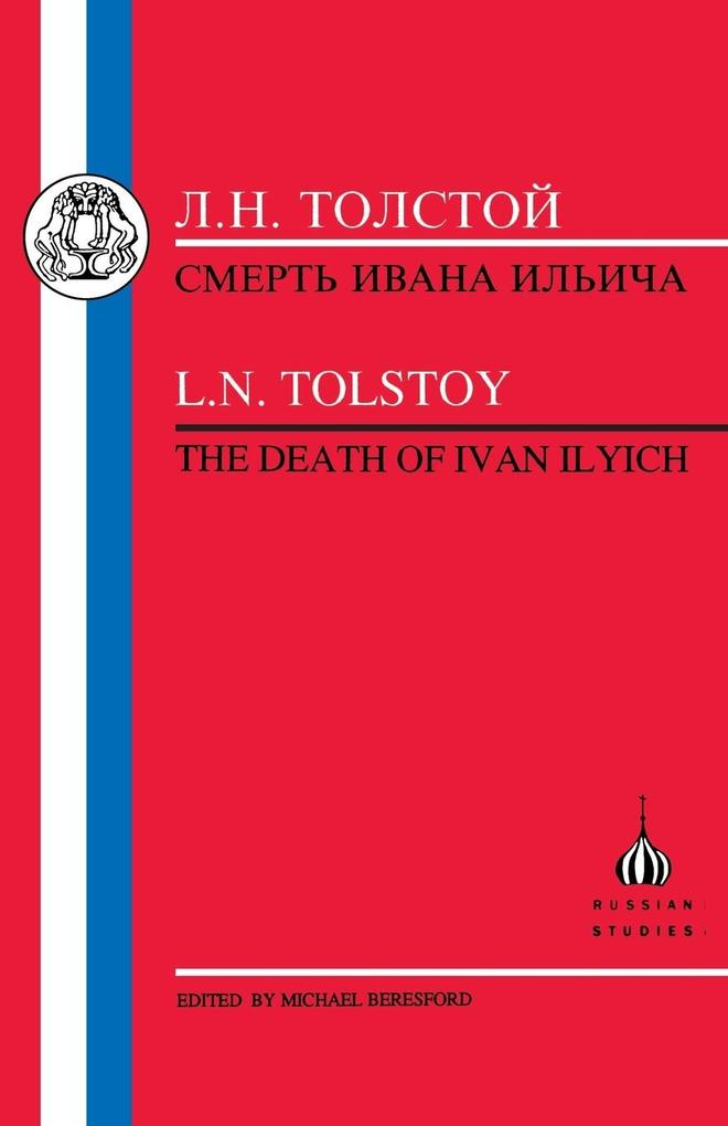 Tolstoy