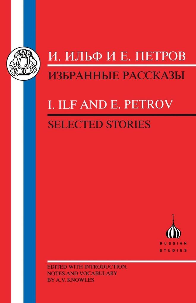 Selected Stories