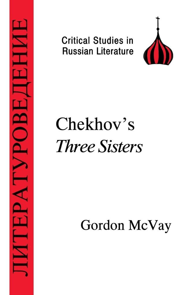 Chekhov's Three Sisters