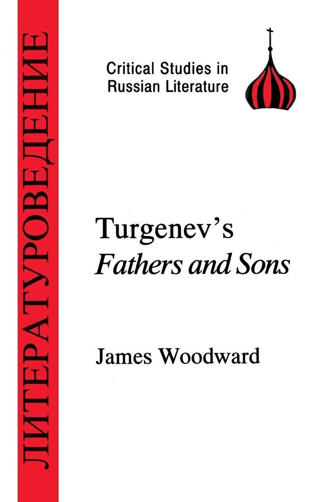 Turgenev's Fathers and Sons
