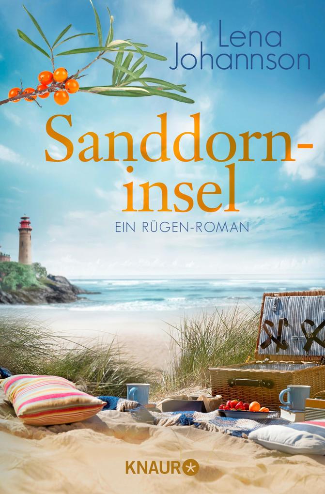 Sanddorninsel - Lena Johannson
