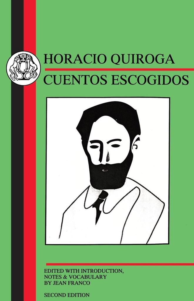 Quiroga