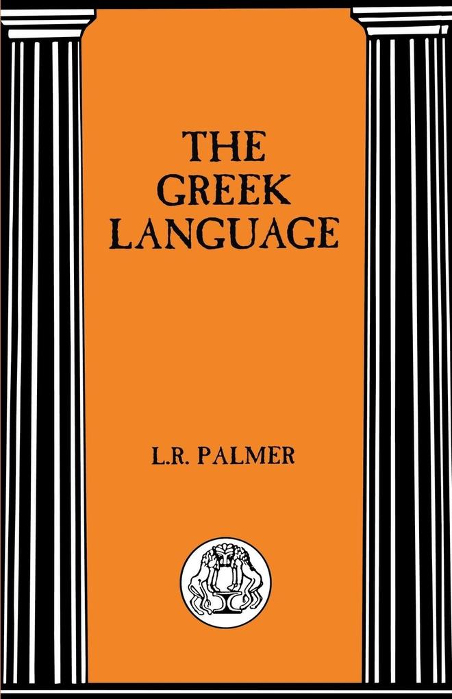 The Greek Language