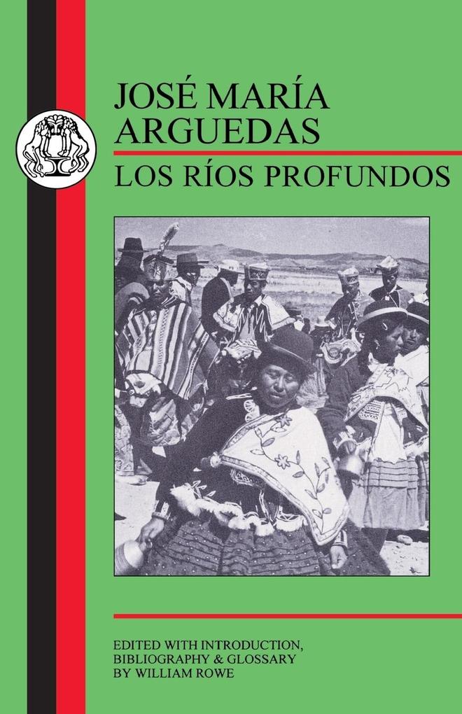 Arguedas