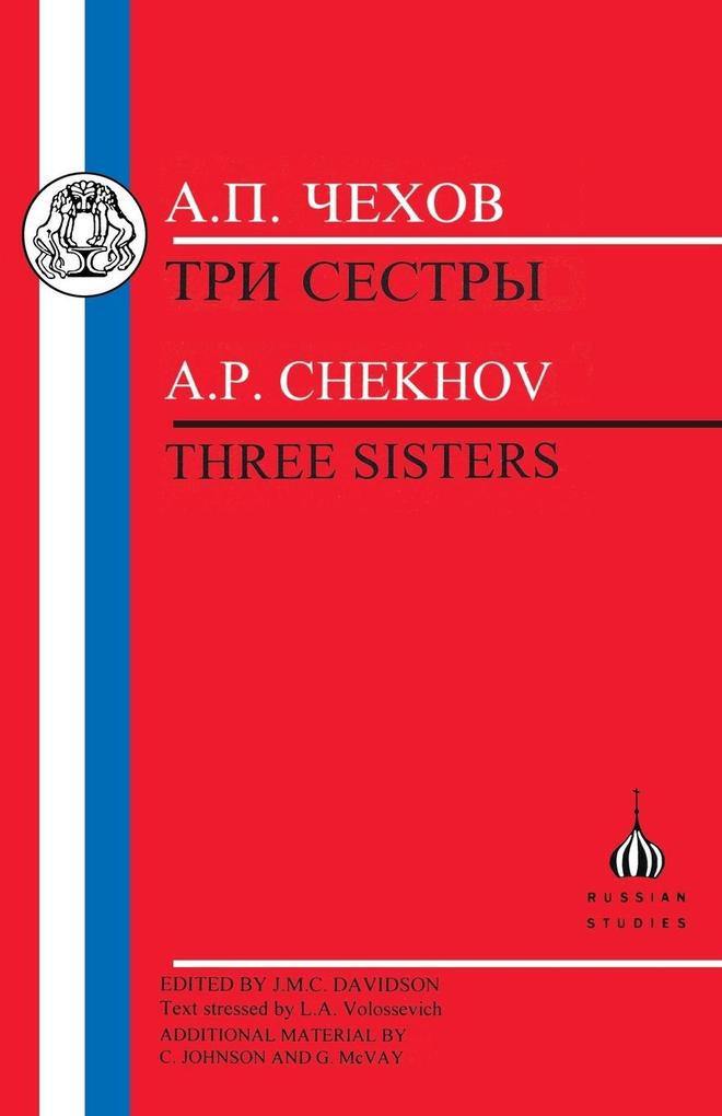 Chekhov