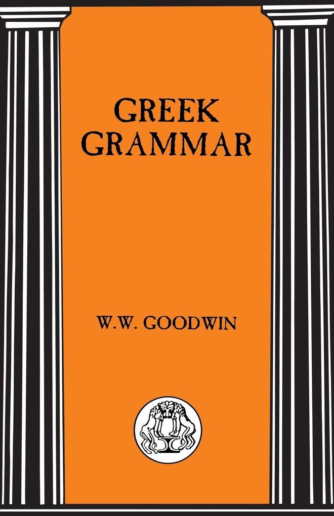 Greek Grammar