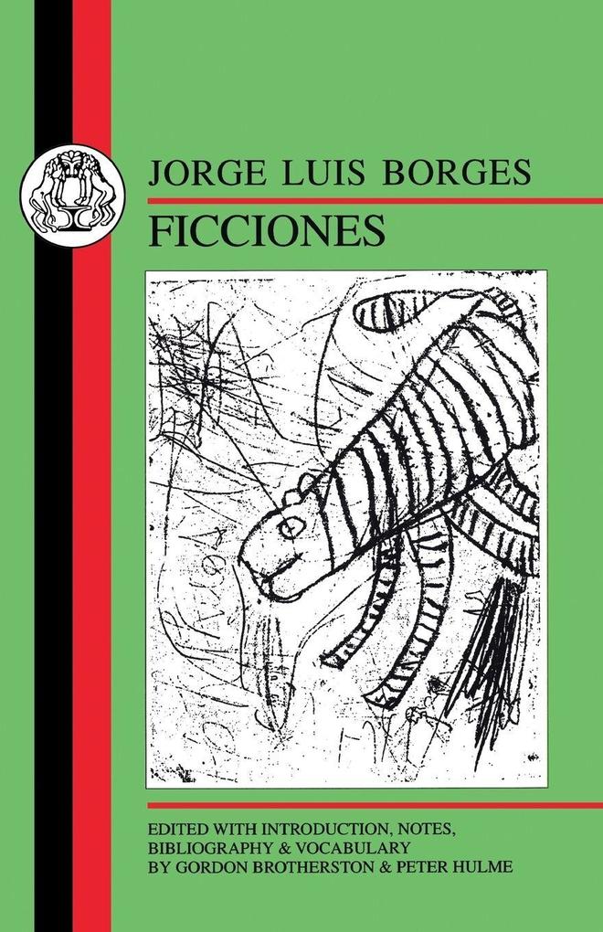 Jorge Luis Borges