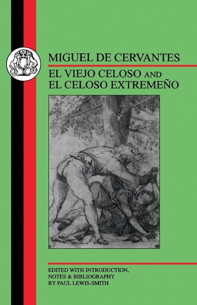 Cervantes