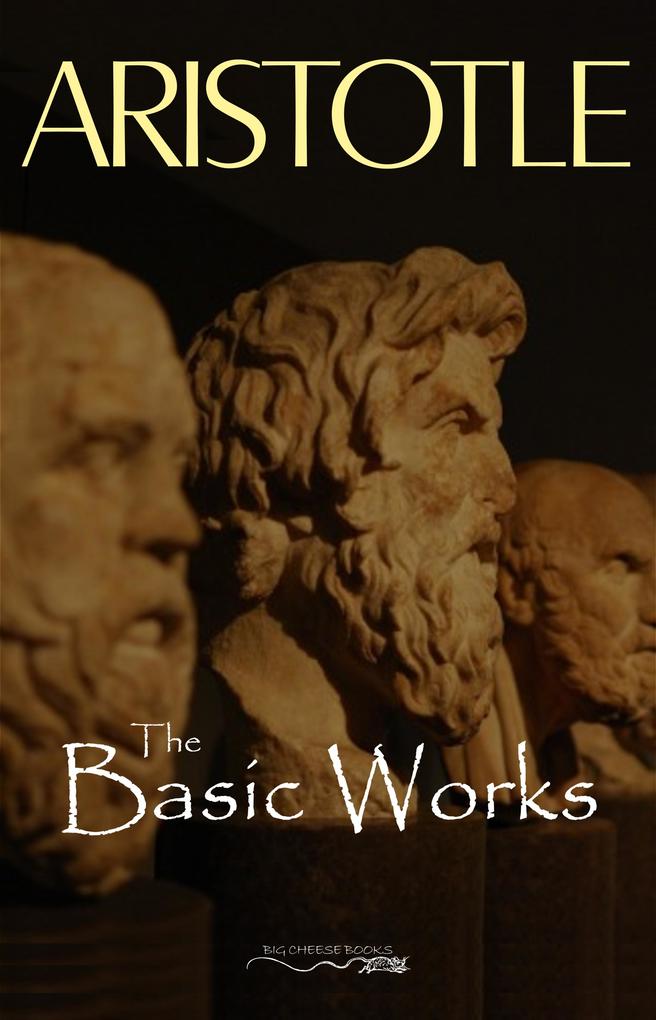 Basic Works of Aristotle