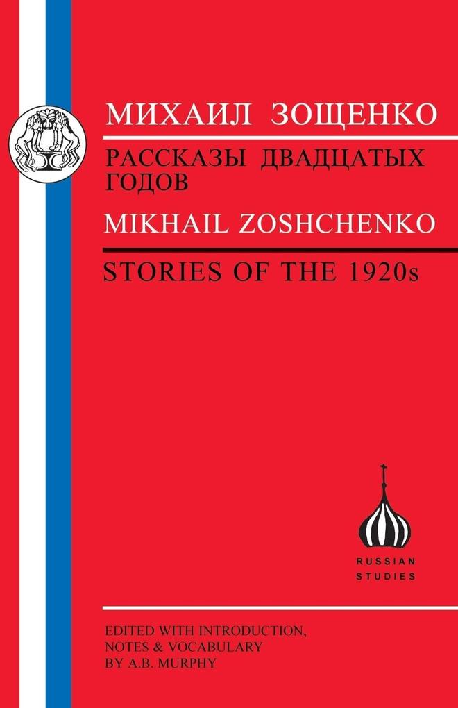 Zoshchenko