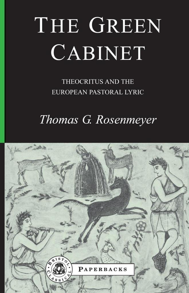 The Green Cabinet