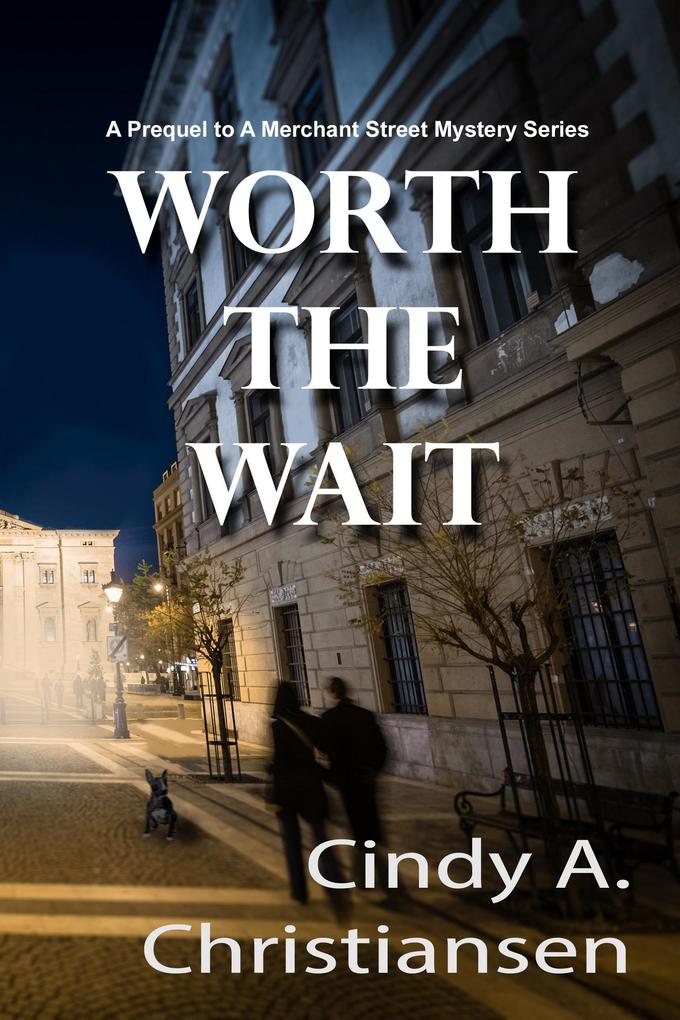 Worth the Wait (A Merchant Street Mystery Series #0)