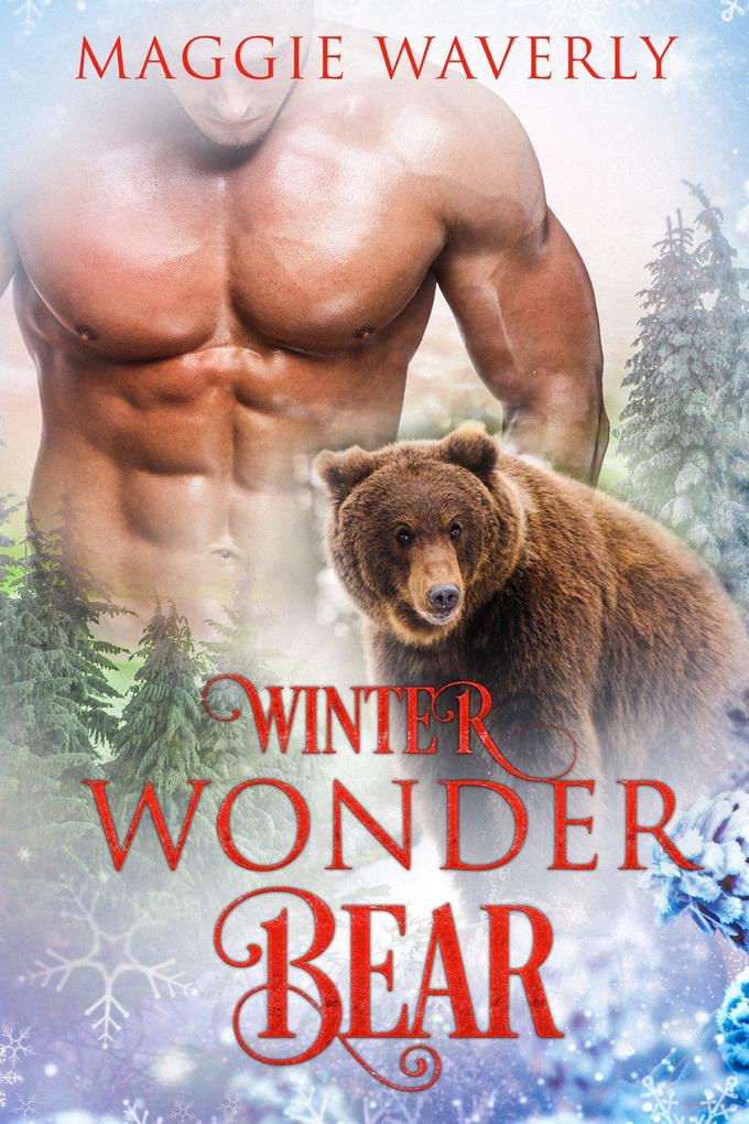 Winter Wonder Bear