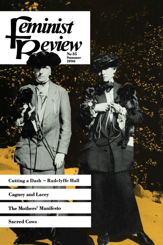 Feminist Review