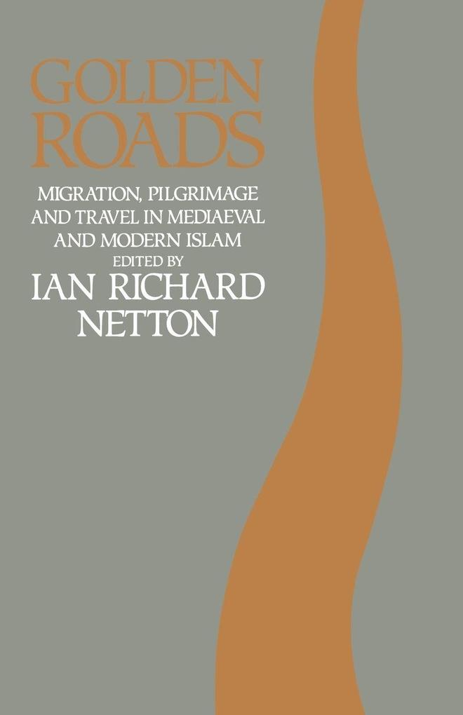 Golden Roads
