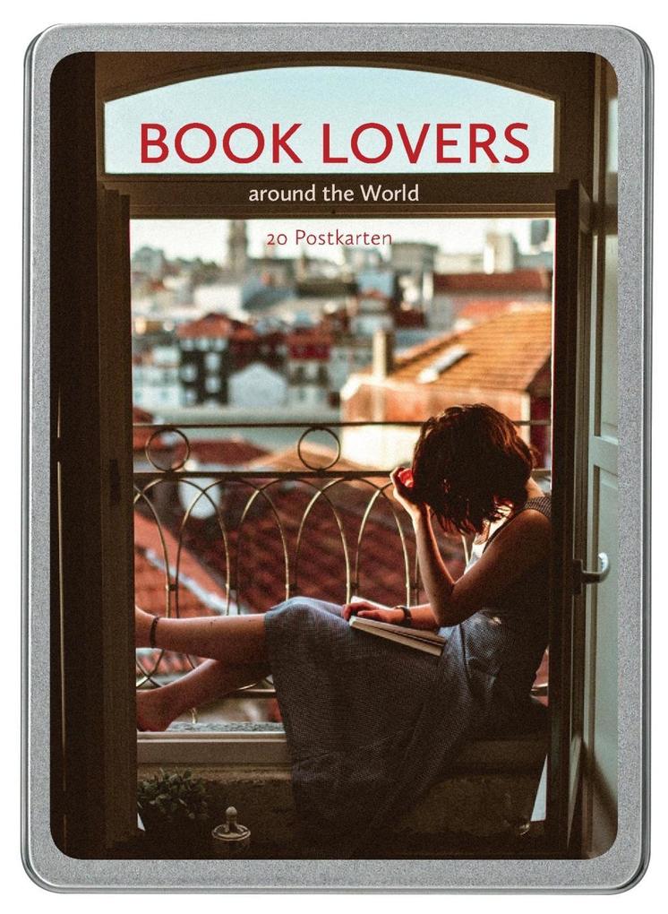 Book Lovers