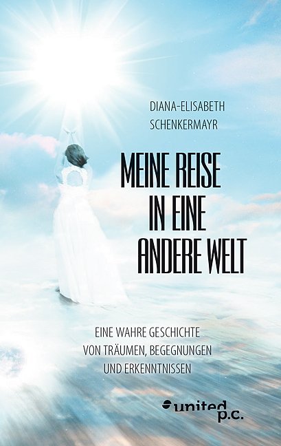 Image of Meine Reise in eine andere Welt