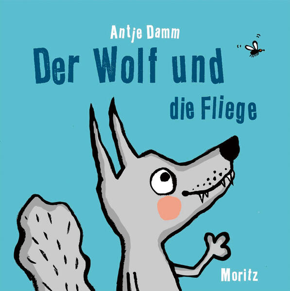 Image of Der Wolf und die Fliege