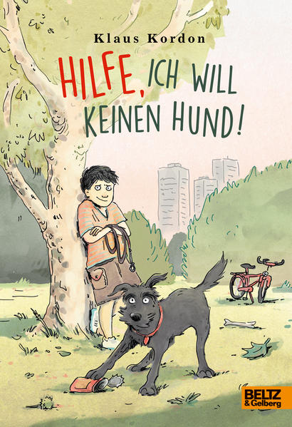 Image of Hilfe ich will keinen Hund!