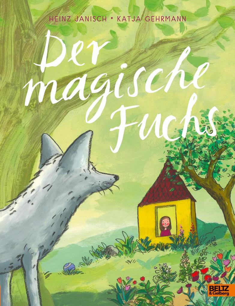 Image of Der magische Fuchs