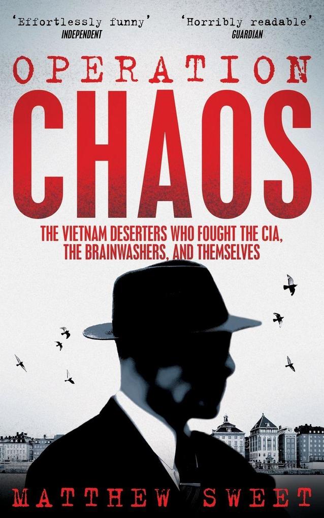 Operation Chaos