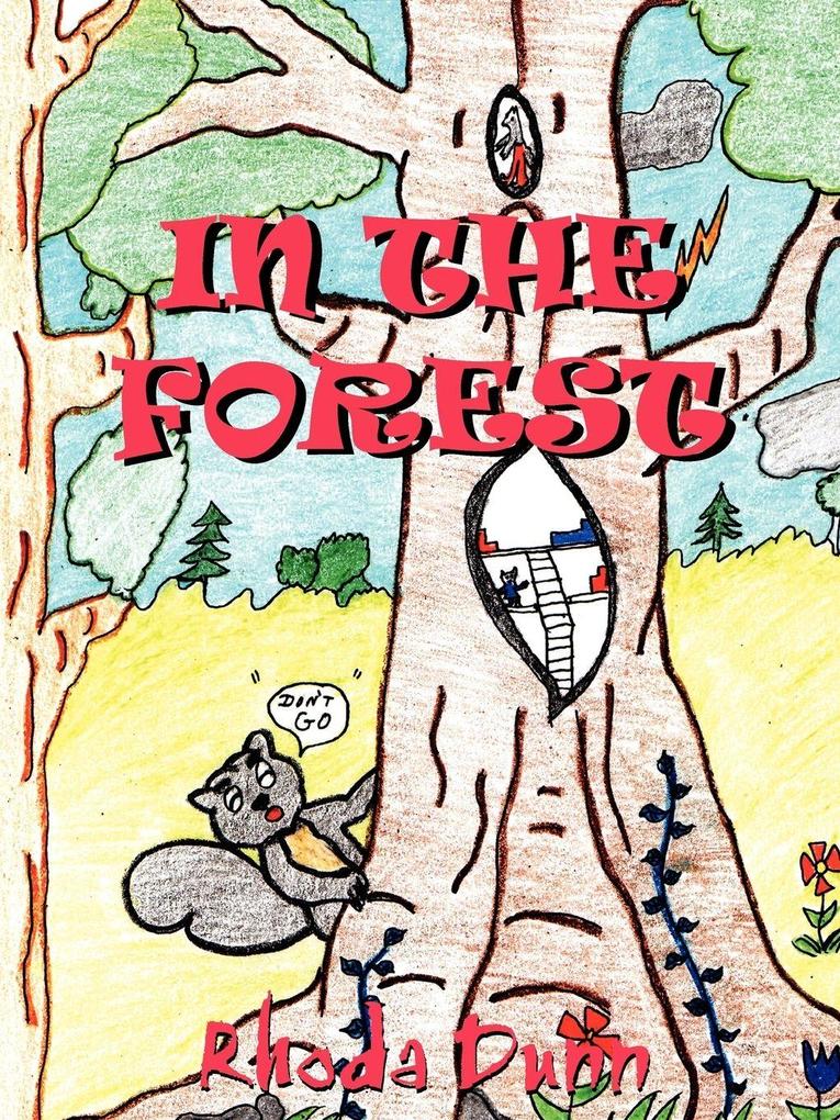 IN THE FOREST