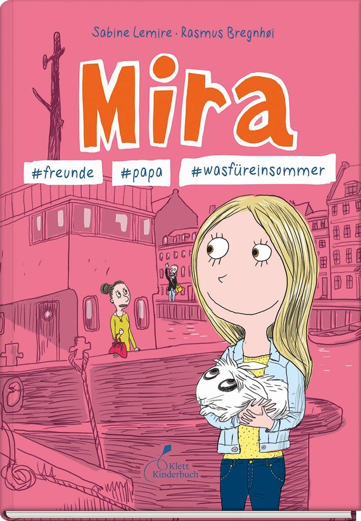 Image of Mira #freunde #papa #wasfüreinsommer