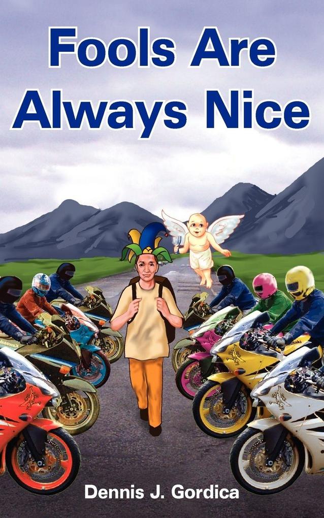 Fools Are Always Nice