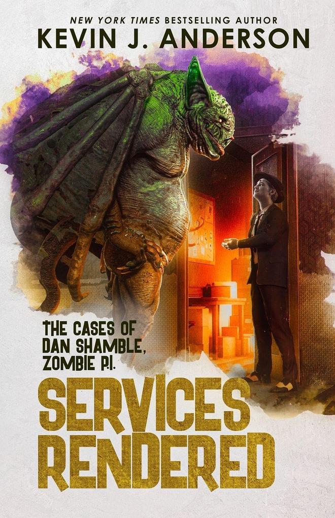 Services Rendered
