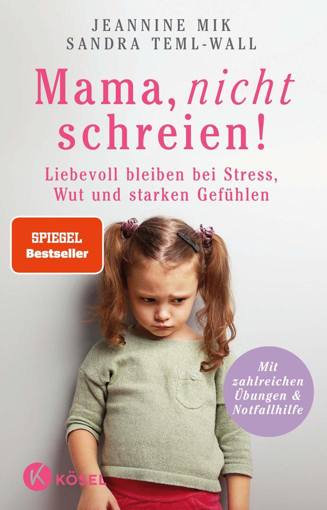 Mama nicht schreien!