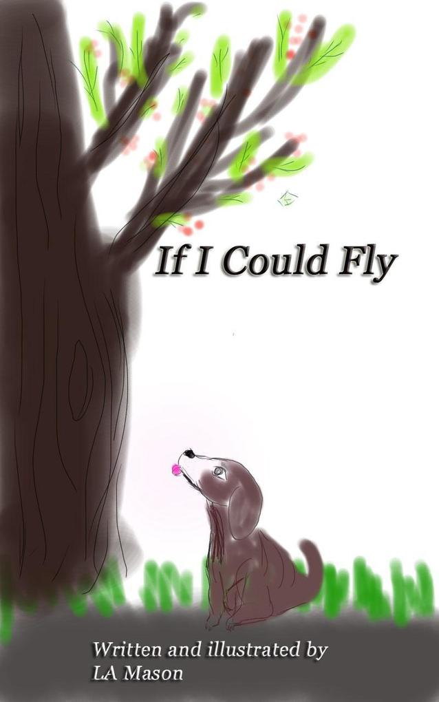 If I CouldFly (Tales of Sir Jackson de Rabbitus #1)