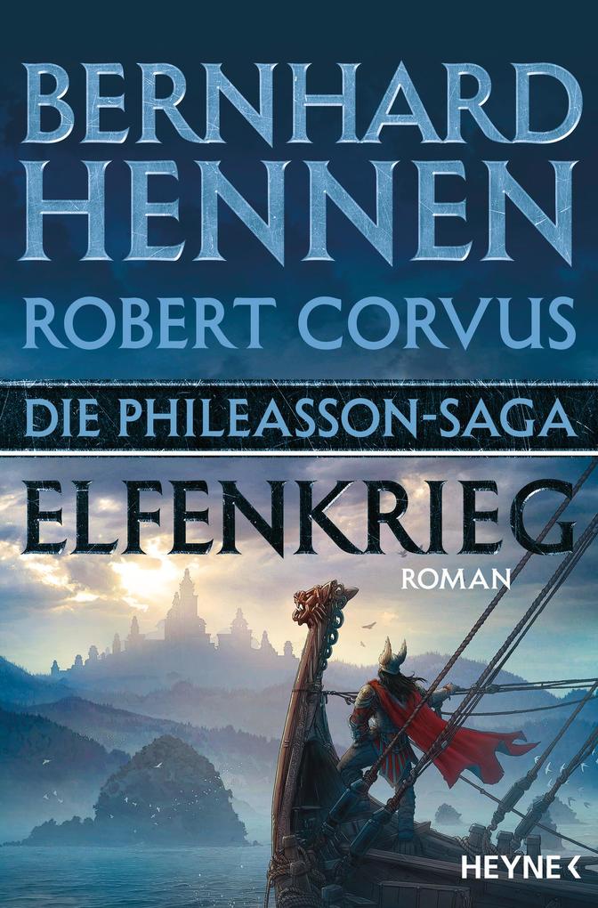 Die Phileasson-Saga ? Elfenkrieg