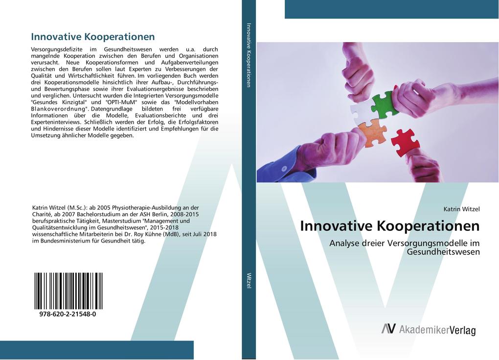 Innovative Kooperationen