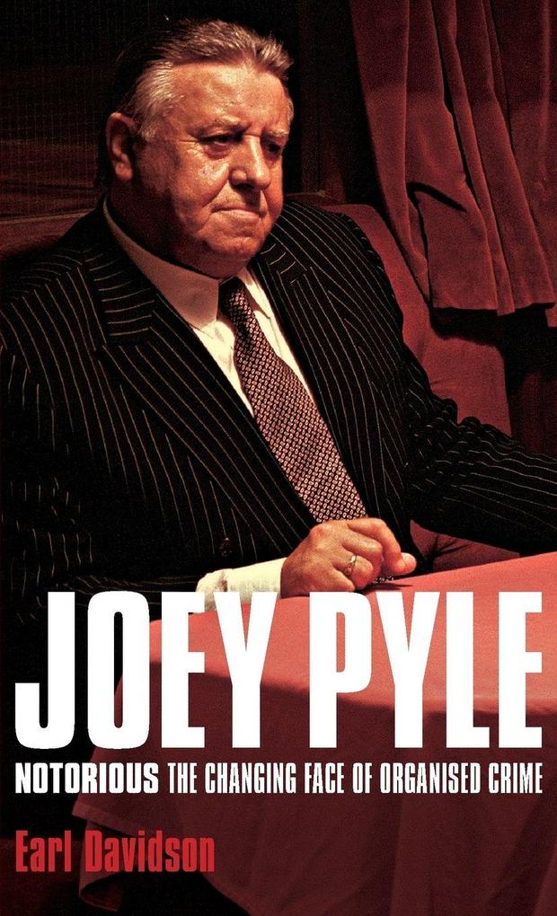 Joey Pyle