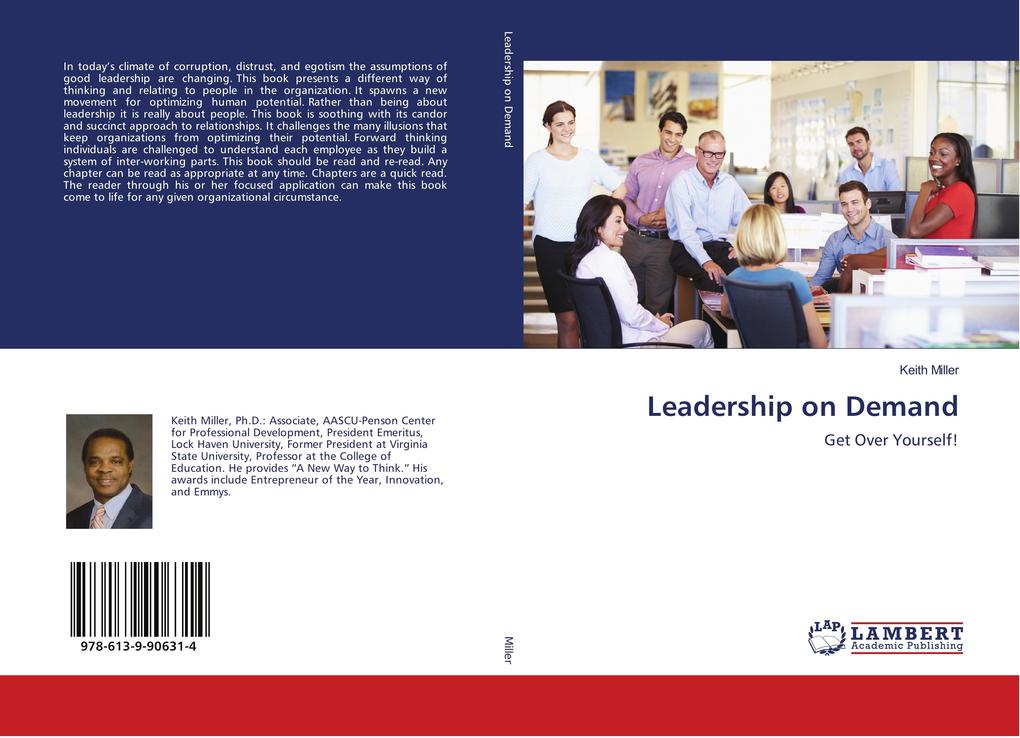 Leadership on Demand