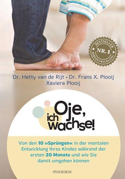 Oje ich wachse!