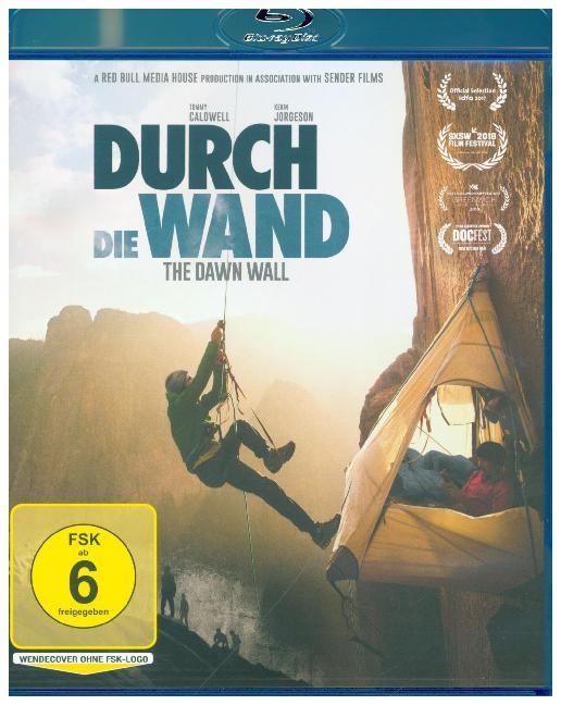 Durch die Wand - The Dawn Wall