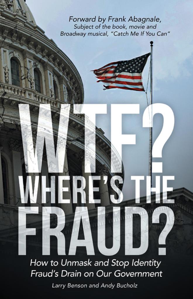Wtf? Where‘s the Fraud?