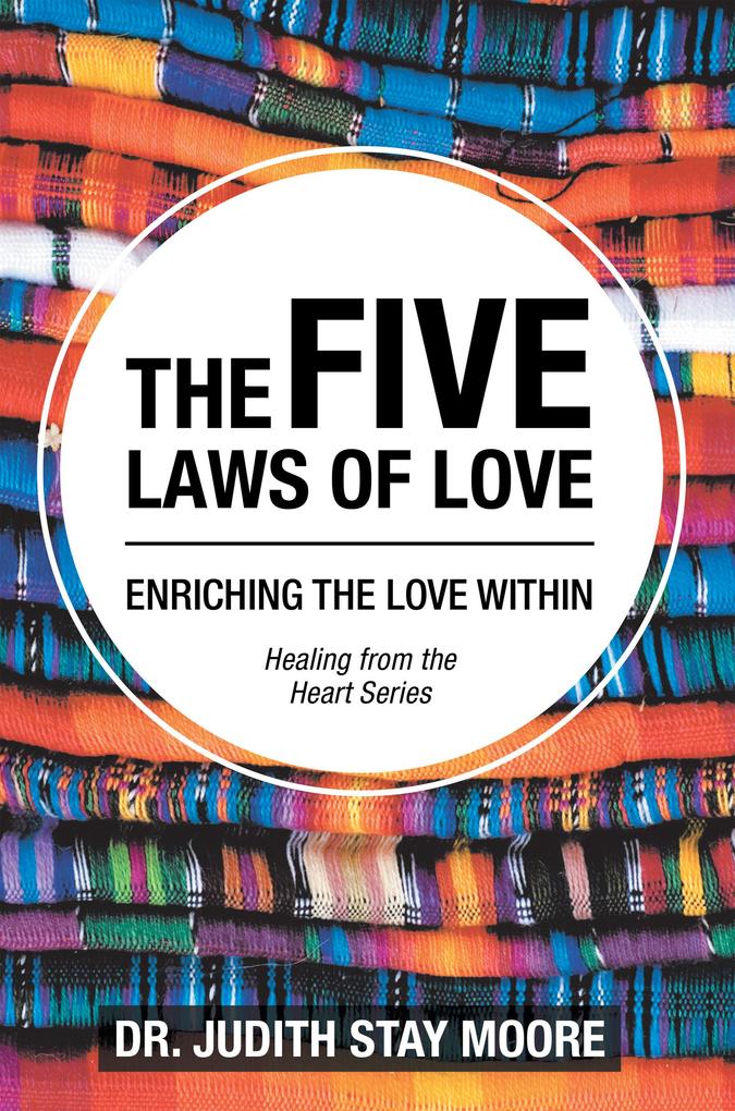 The Five Laws of Love