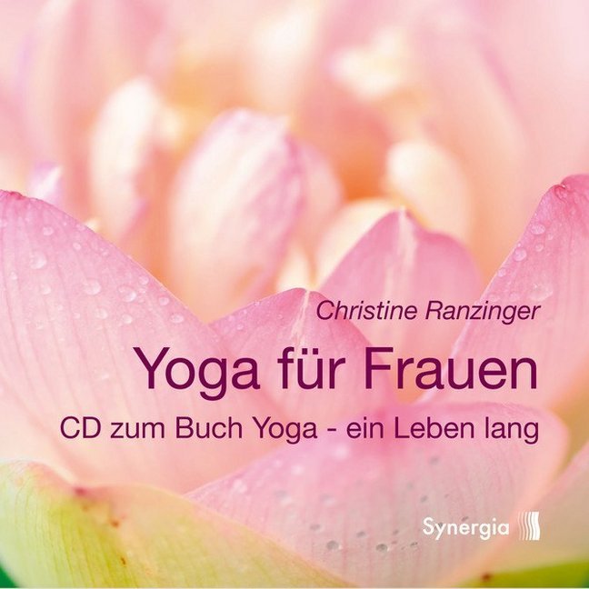 Yoga für Frauen 1 Audio-CD