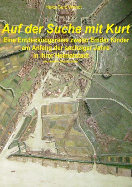 Image of Auf der Suche mit Kurt