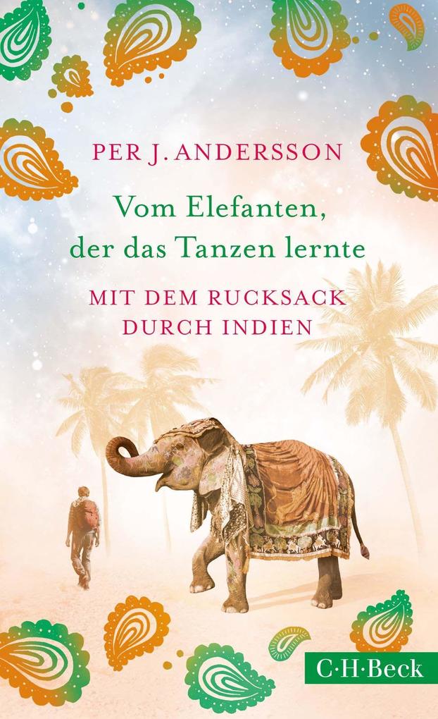 Vom Elefanten der das Tanzen lernte