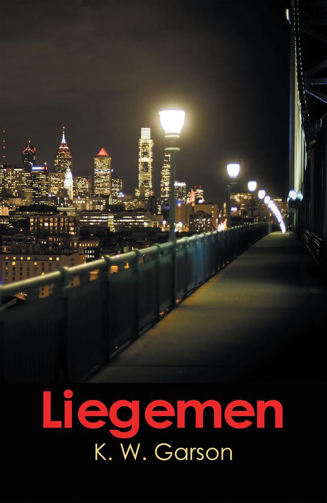 Liegemen