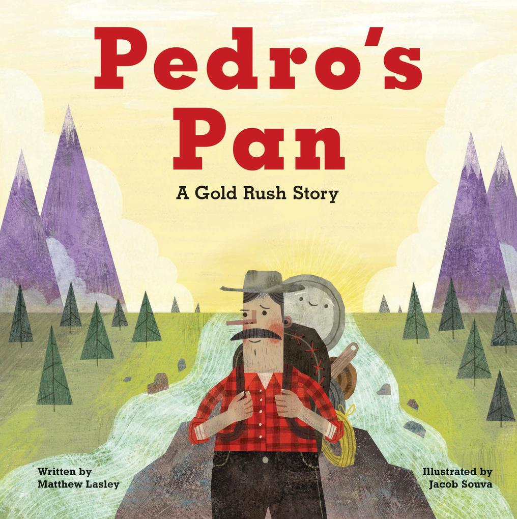 Pedro‘s Pan