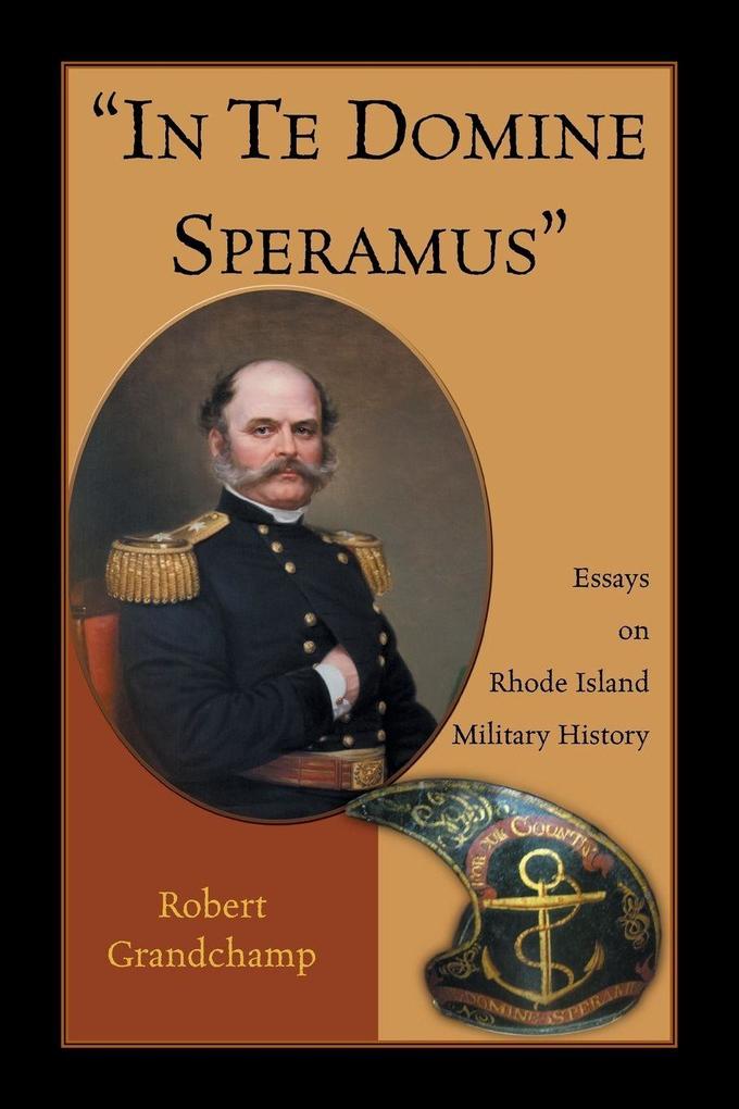 'In Te Domine Speramus'