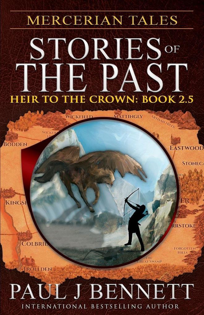 Mercerian Tales