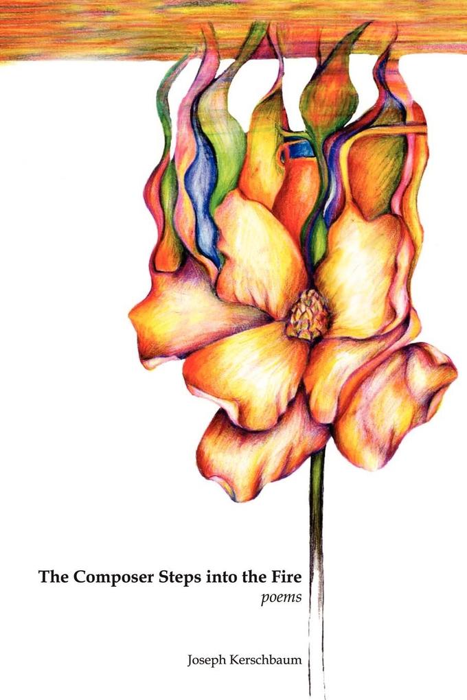The Composer Steps into the Fire