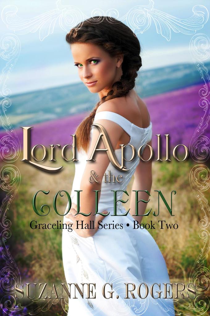 Lord  & the Colleen (Graceling Hall Series #2)
