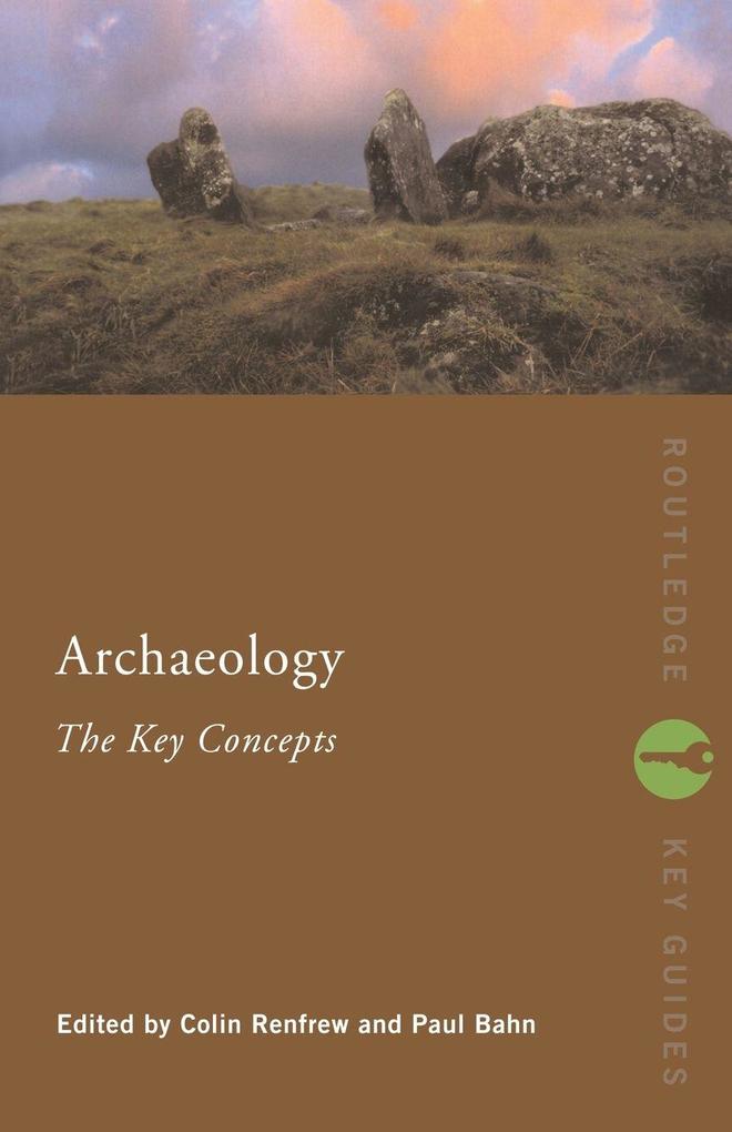 Archaeology