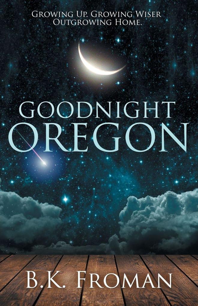 Good Night Oregon